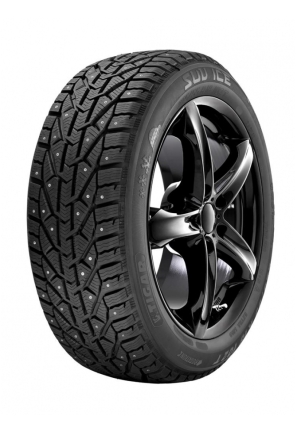ICE SUV